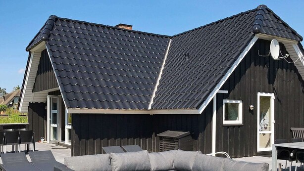 Huis | Terras
