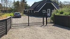 Huis | Exterieur