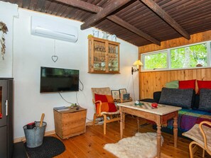 House | Living area - 4 Person Holiday Home in Grenaa-by Traum (Grenaa)