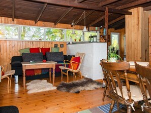 House | Interior - 4 Person Holiday Home in Grenaa-by Traum (Grenaa)