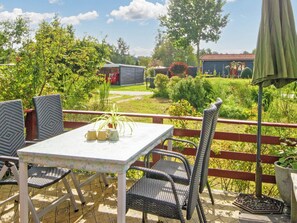 Ferienhaus | Speisen