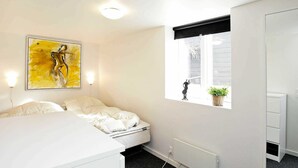 Room - Enticing Holiday Home in Otterup near Sea (Otterup)