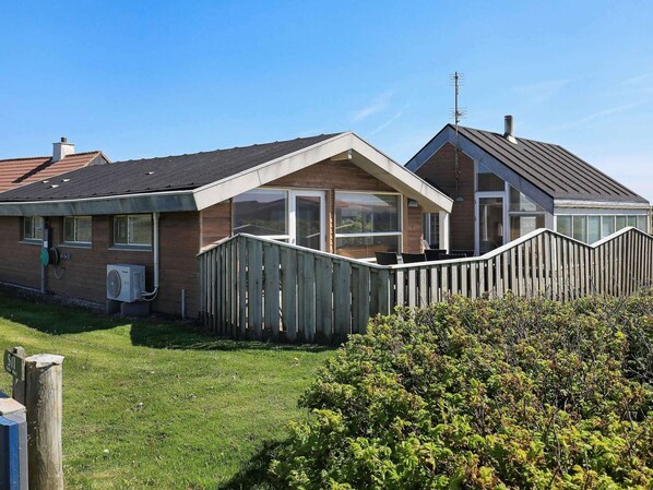 House | Exterior