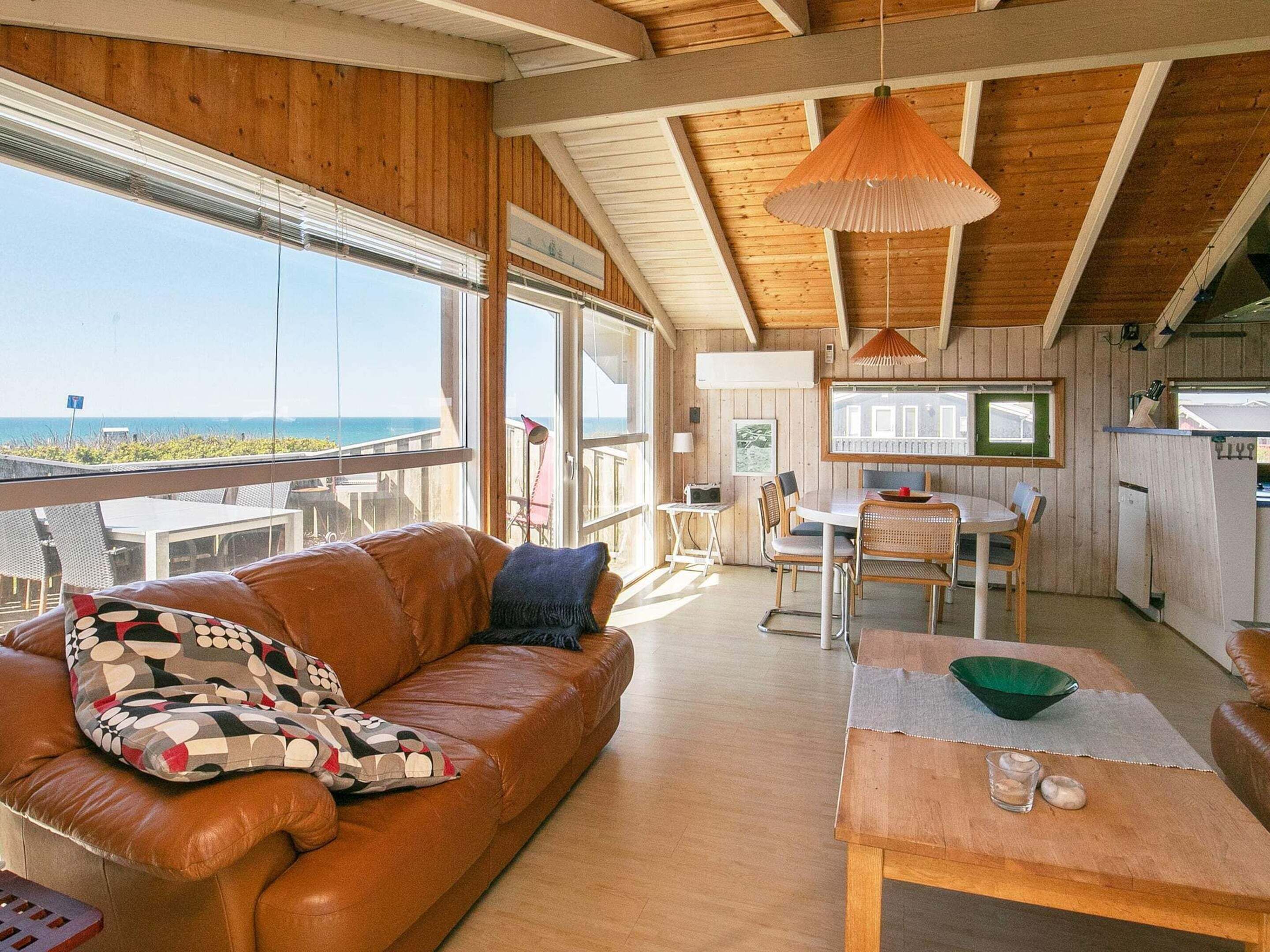 House | Bahagian dalam