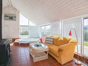 Casa | Parte interna