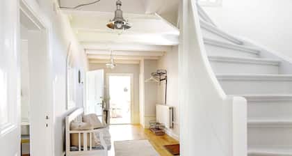 Holiday Home in Hova