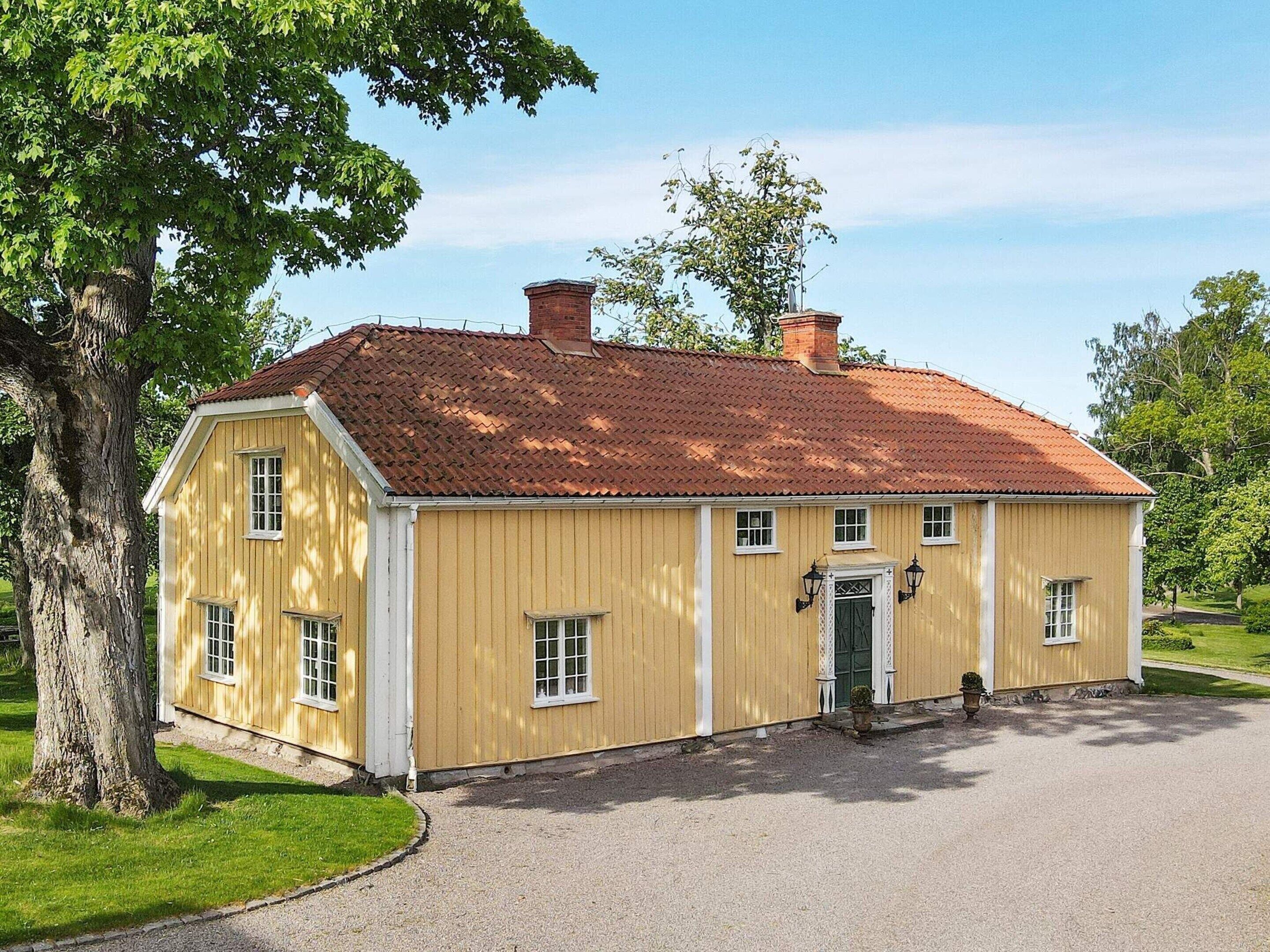 Maison | Extérieur
