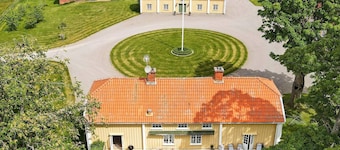 Holiday Home in Hova