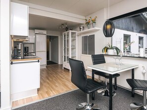 Interior - 4 Star Holiday Home in Ebeltoft (Ebeltoft)