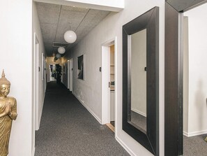 独立别墅 | 住宿内部