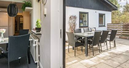 30 Person Holiday Home in Ebeltoft-by Traum