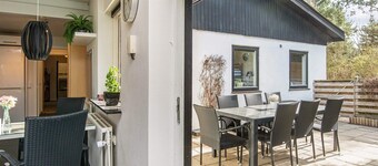 30 Person Holiday Home in Ebeltoft-by Traum