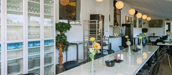 บ้านพักตากอากาศสำหรับ 30 คน ใน เอเบลทอฟต์-บาย Traum