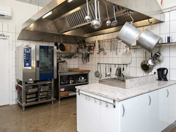 独立别墅 | 住宿内部