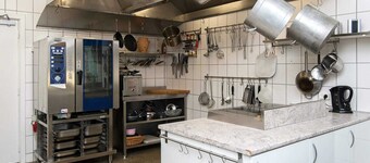 30 Person Holiday Home in Ebeltoft-by Traum