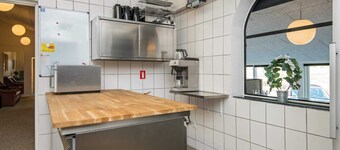 30 Person Holiday Home in Ebeltoft-by Traum