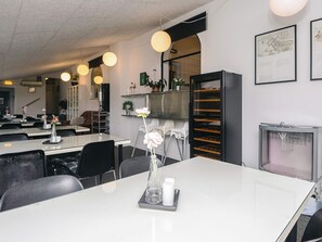 Maison | Intérieur