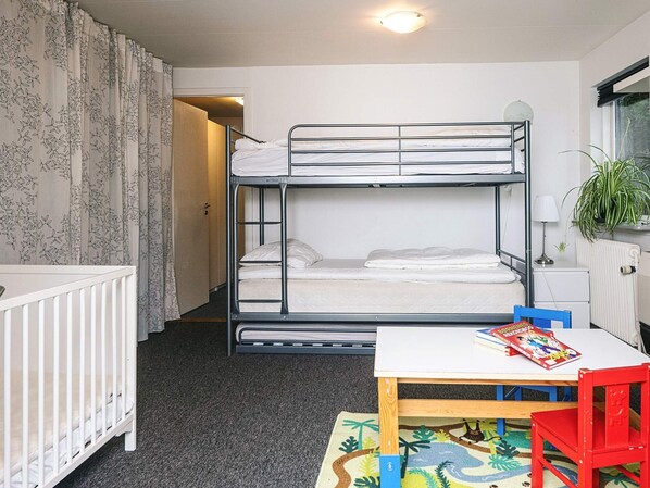 Interior - 4 Star Holiday Home in Ebeltoft (Ebeltoft)