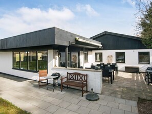 Hus | Udendørsområde