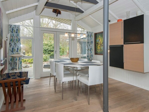 House | Interior - 6 Person Holiday Home in Oksbol (Oksbol)