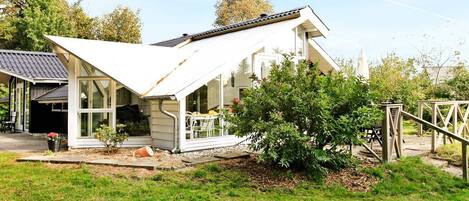 Hus | Udendørsområde