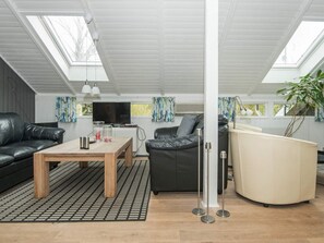 Casa | Interior