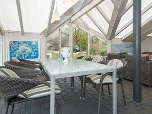 Ferienhaus | Innenbereich