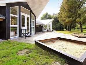 House | View from property - 6 Person Holiday Home in Oksbol (Oksbol)