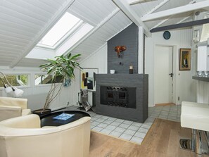 Casa | Interior