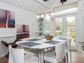 Ferienhaus | Innenbereich