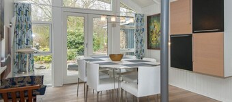 6 Person Holiday Home in Oksbol