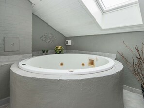 Casa | Tratamento de spa