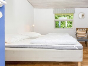 Casa | 3 habitaciones 