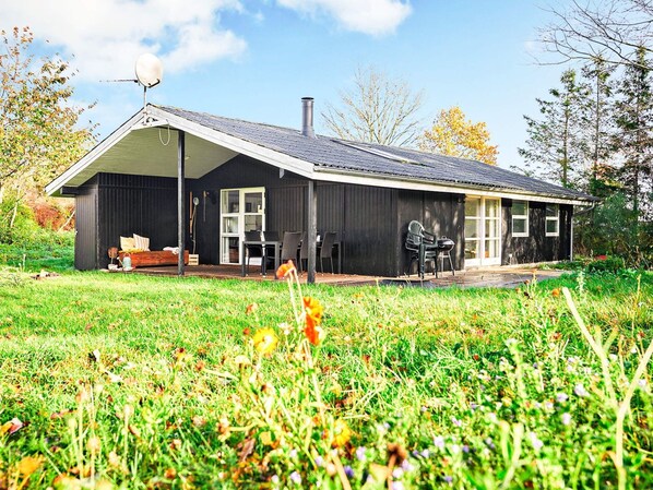 Casa | Exterior