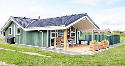 6 Person Holiday Home in Hjorring-by Traum