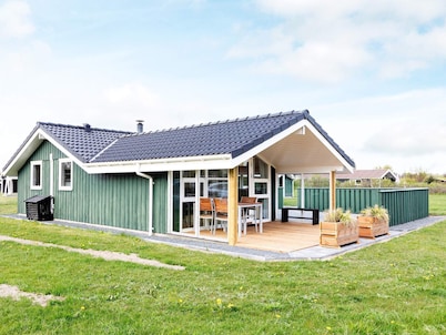 6 Person Holiday Home in Hjorring-by Traum