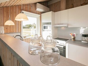 Interior - 6 Person Holiday Home in Hjorring-by Traum (Hjørring)