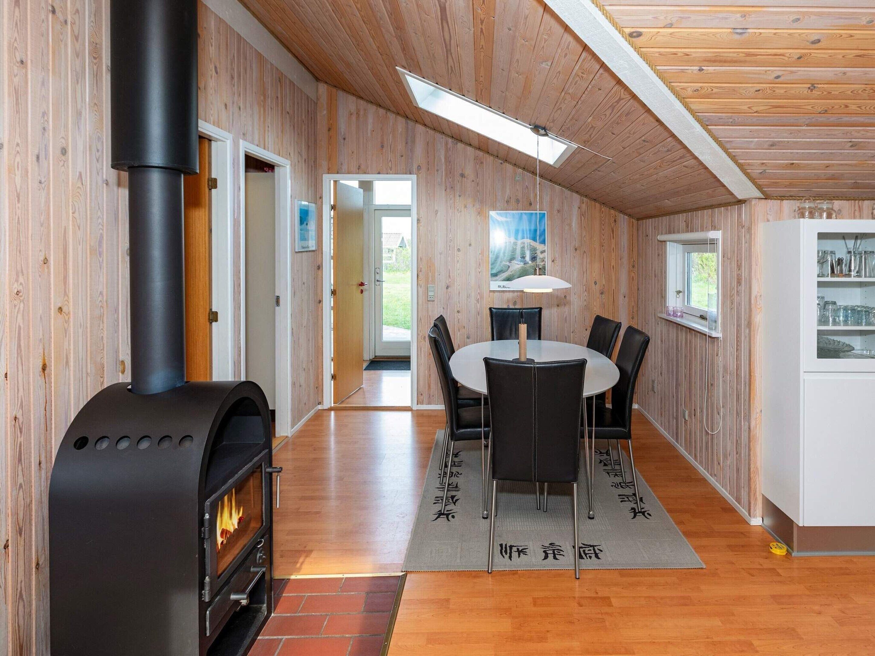 House | Dining
