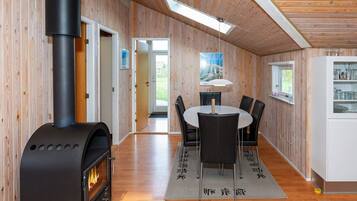 House | Dining