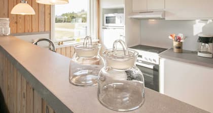 6 Person Holiday Home in Hjorring-by Traum
