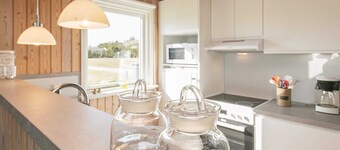 6 Person Holiday Home in Hjorring-by Traum