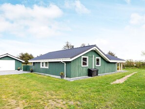 House | Exterior - 6 Person Holiday Home in Hjorring (Hjørring)