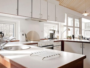 House | Interior