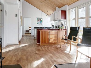 Huis | Interieur