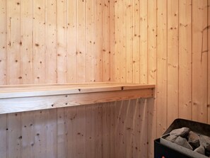 House | Sauna
