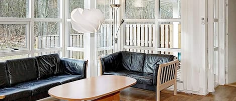 Talo | Sisätilat
