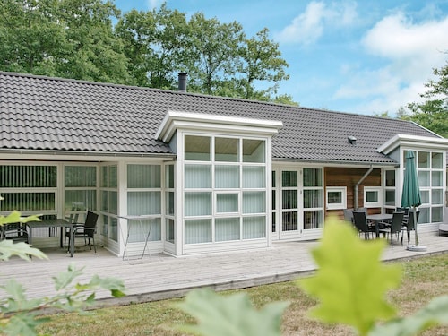 4 Star Holiday Home in Hasle