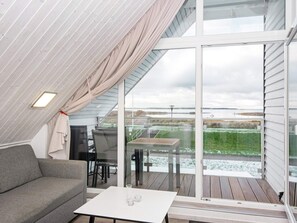 Ferienhaus | Innenbereich
