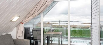 Holiday Home in Wendtorf