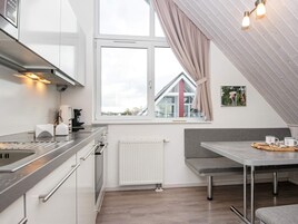 บ้านพัก | ภายใน